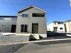 愛知県犬山市富岡新町１丁目
