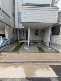 愛知県名古屋市千種区上野３丁目