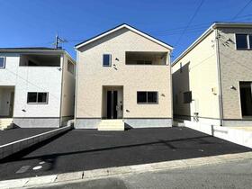 愛知県犬山市富岡新町１丁目