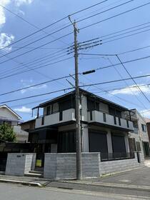 埼玉県越谷市蒲生南町