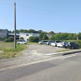 静岡県袋井市梅山