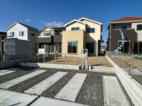 岐阜県羽島市堀津町須賀中