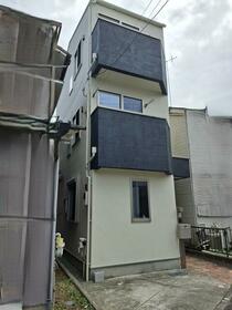 神奈川県横浜市南区大岡２丁目