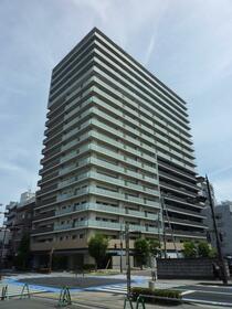 アルファパークナード高松ザ・タワー