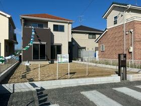 岐阜県羽島市堀津町須賀中