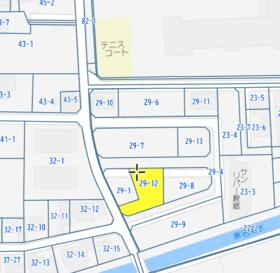 徳島県吉野川市鴨島町鴨島