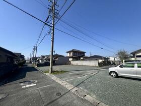 愛知県豊川市伊奈町前山