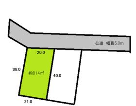 群馬県伊勢崎市山王町