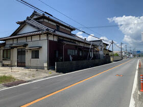 福島県いわき市平荒田目字中田