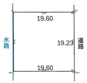 岐阜県岐阜市水主町１丁目