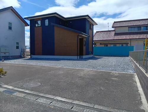 detached 岩手県奥州市水沢上姉体４丁目