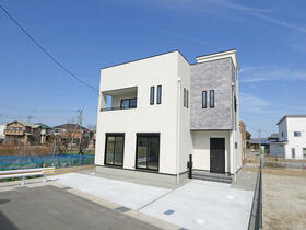 兵庫県加古川市加古川町友沢