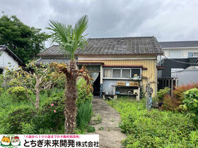 栃木県栃木市神田町