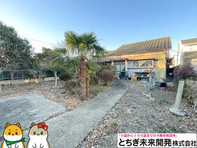 栃木県栃木市神田町