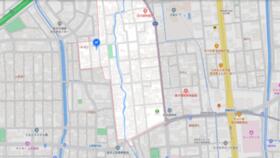 石川県金沢市矢木２丁目