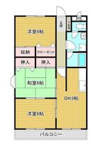 間取り：236003128672