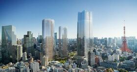 東京都港区麻布台１丁目