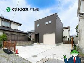 栃木県宇都宮市宝木本町