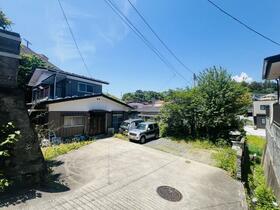 宮城県塩竈市字庚塚