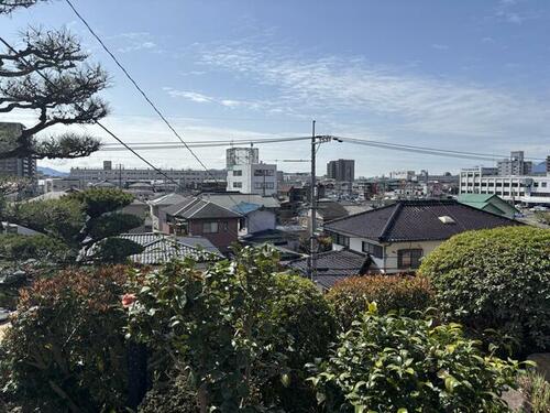 detached 広島県広島市西区井口１丁目