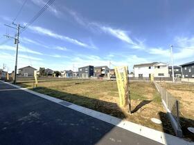 群馬県伊勢崎市東小保方町