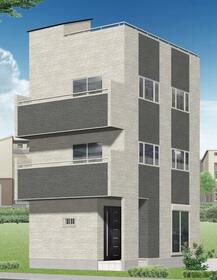 埼玉県川口市朝日６丁目