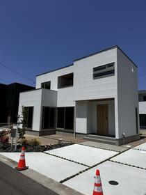 宮城県黒川郡大和町しあわせの杜