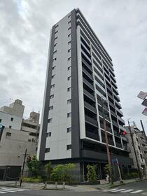 プレサンスロジェ栄パークサウス