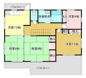 千葉県千葉市稲毛区宮野木町
