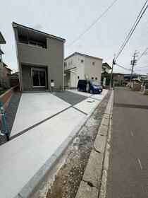 長野県長野市大字富竹