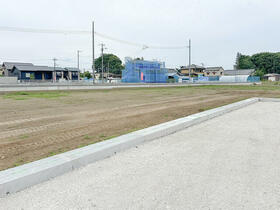 栃木県下野市薬師寺