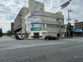 山口県下関市一の宮町２丁目