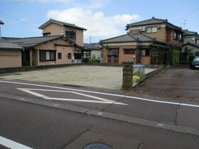 新潟県新発田市大栄町４丁目