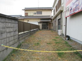 静岡県浜松市中央区三島町