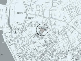 静岡県静岡市清水区三保