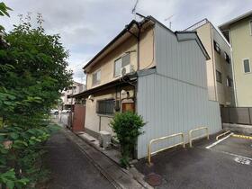 京都府京都市西京区桂木ノ下町