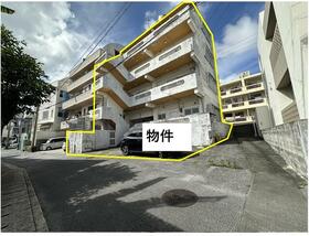 沖縄県浦添市内間３丁目
