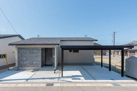 富山県黒部市植木