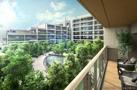 パークシティ高田馬場