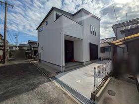 愛知県津島市喜楽町