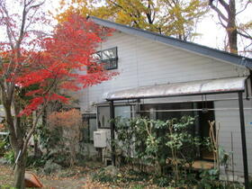 群馬県前橋市富士見町石井