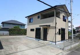 静岡県沼津市下香貫藤井原