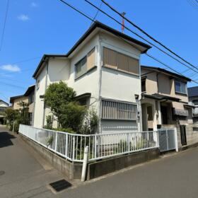 千葉県柏市宿連寺