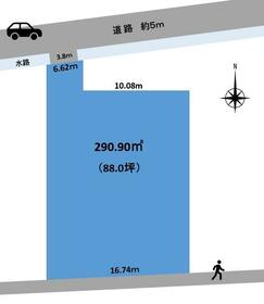 福井県福井市堂島町