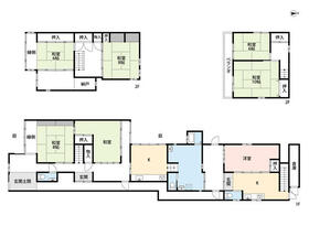 京都府京都市北区紫野上若草町