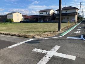 愛知県一宮市瀬部字夏目塚