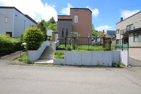 北海道札幌市南区川沿一条６丁目