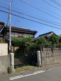 山口県下関市稗田西町