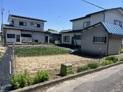 Land, Aizumisato Town, Fukushima