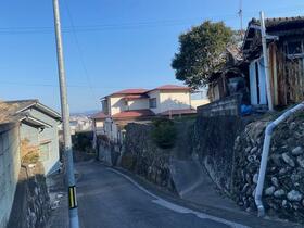 大分県大分市大字神崎上白木